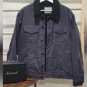 Men's Corduroy jacket